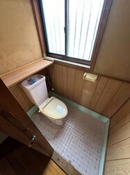 RENTAL HOUSE 西琴平の物件内観写真